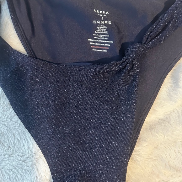 NWT bikini - Picture 3 of 4